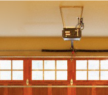 Garage Door Openers in North Miami, FL